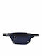 Waist Bag Navy Blue