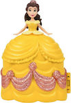 Hasbro Jucărie Miniatură Disney Princess Small Doll Fashion Surprise Belle pentru 4+ Ani 13cm.