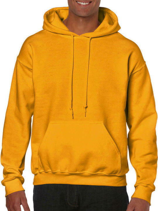 Gildan Heavy Blend Men's Long Sleeve Promotiona...