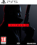 Hitman III PS5 Spiel (Gebraucht)