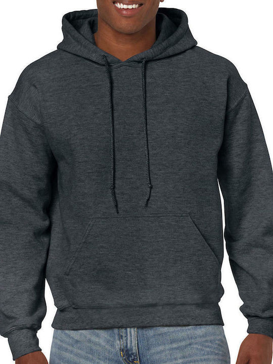 Gildan Heavy Blend Men's Long Sleeve Promotiona...