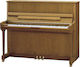 Kawai Κλασσικό Όρθιο Πιάνο K-3 Walnut