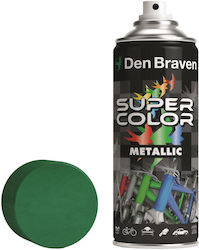 Bostik Den Braven Spray Farbe Super Metallic mi...