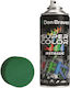 Bostik Den Braven Spray Farbe Super Metallic mi...