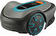 Gardena Sileno Minimo Robotic Lawn Mower