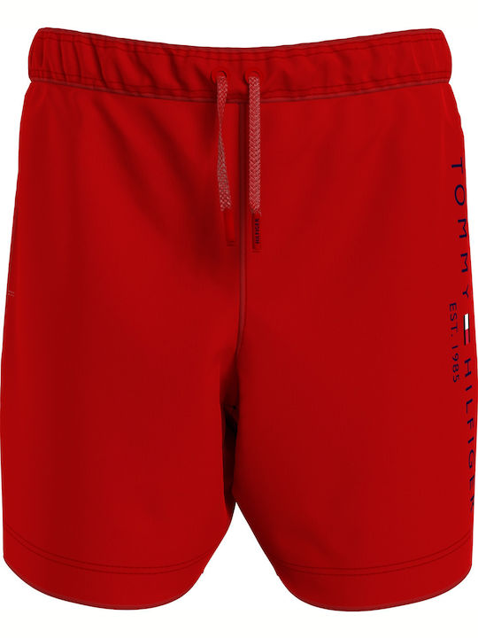 Tommy Hilfiger Παιδικό Μαγιό Βερμούδα / Σορτς Κ...