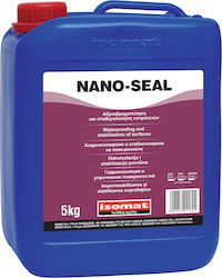 Isomat Nano Seal Water Repellent 5lt 5kg