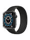 Spigen Thin Fit Plastic Case in Transparent color for Apple Watch 40mm