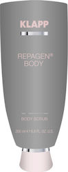 Klapp Repagen Scrub for Body 200ml