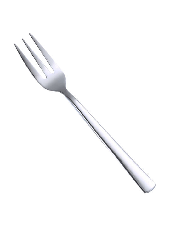 FRUIT FORK PORTO 02863 INOX Fruit fork PORTO 02863 INOX Fruit fork