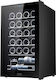 Cecotec Grand Sommelier 24000 02342 Răcitor de vinuri 24 sticle