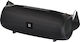 Defender G22 Bluetooth Speaker 20W with Radio and Battery Life up to 6 hours Black