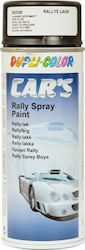 Sonax Spray auto Vopsea pentru Caroserie Auto Σατινέ Negru 400ml