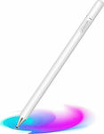 Joyroom JR-BP560 Stylus Pen White