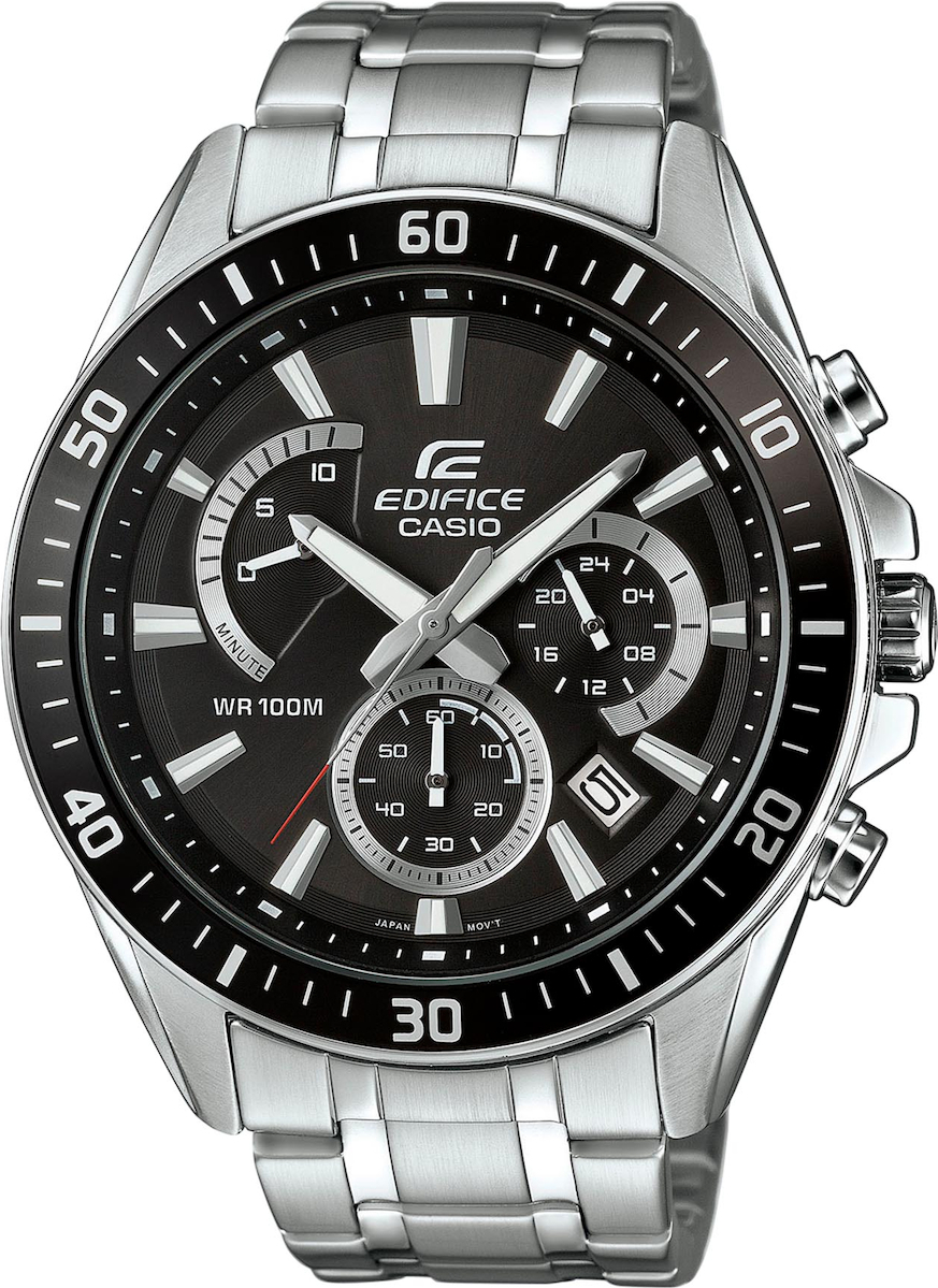 Casio edifice efr 552 dy price clearance