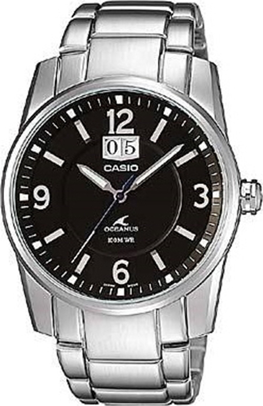 Casio top oceanus skroutz