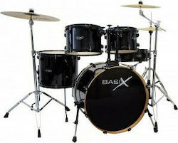 Basix XE309 Shadow F800.571 Black