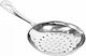 Berkis Metallic Kitchen Strainer 16x8cm 1pcs