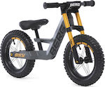 Berg Toys Kids Balance Bike Biky Cross Gray 24.75.72.00