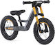 Berg Toys Kids Balance Bike Biky Cross Gray