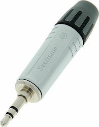 Seetronic MTP3C Plug 3.5mm Jack Seetronic MTP3C Plug 3.5mm Jack