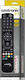 Unitronic Unitronic 3096 2:1 Τηλεχειριστήριο