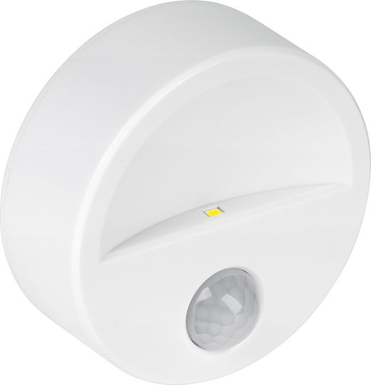 Rebel LED Аварийно осветление Спот с Сензор за движение Rebel 1бр