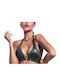 Bikini Dreieck B Becher Mit Polsterung Khaki
