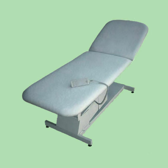 Marinopoulos T2ML Легло Масаж и Физиотерапия Бял от Метал 200x65см.