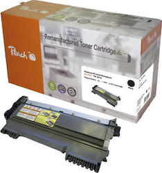 Peach Kompatibler Brother Toner für 110569 Schwarzes