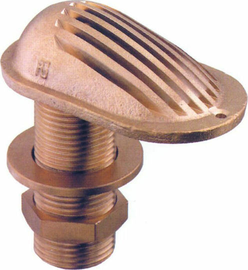 Lalizas Filtru Alamă Intrare de apă 1/2" 90255