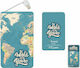 I-Total Power Bank 4000mAh με Θύρα USB-A Map