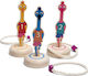 BS Toys Sportspielzeug Indoor Ring Toss Birds