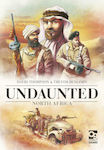 Osprey Publishing Board Game Undaunted: North Africa 83731 (EN)