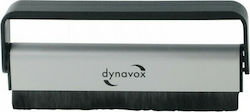 Dynavox Βουρτσάκι Βινυλίου Βουρτσάκι Καθαρισμού Βινυλίου Carbon Fiber