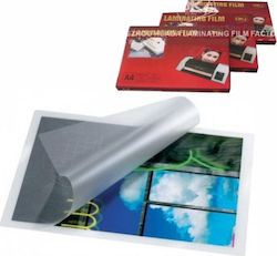 OK Laminating Sheets 125 Microns