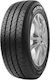 Goldline GLV1 185/80R14 102E-Commerce-Website Sommerreifen Reifen für Leicht-Lkw