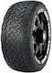 Unigrip Lateral Force A/T 215/80R15 102T Всъдеходен Лятна Автомобилна Гума за 4x4 / SUV Автомобил