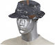 Albainox Barbaric Boonie Jungle Hunting Hat Cam...