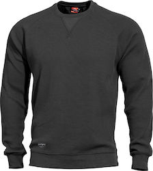 Pentagon Elysium Sweater Sweatshirt In Black Colour K09024-01