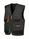 Beta 7867G Safety Vest Gray