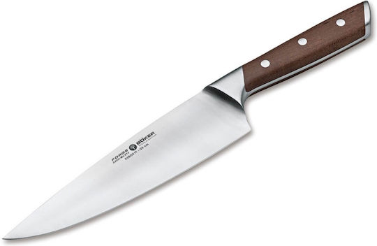 Boker Forge Wood Chef 20cm