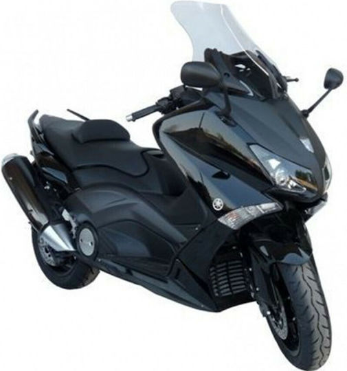 Fabbri Vizieră colorată motocicletă pentru Yamaha T-Max 530 2888-LS