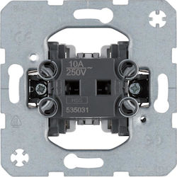 Hager Mechanismus Für Tastatur Für Glocke 535031