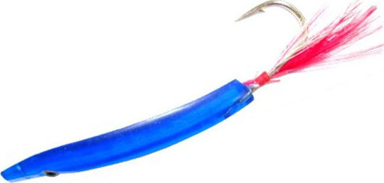 Top One Trolling Jig Künstlicher Köder Löffel 4.5cm 02
