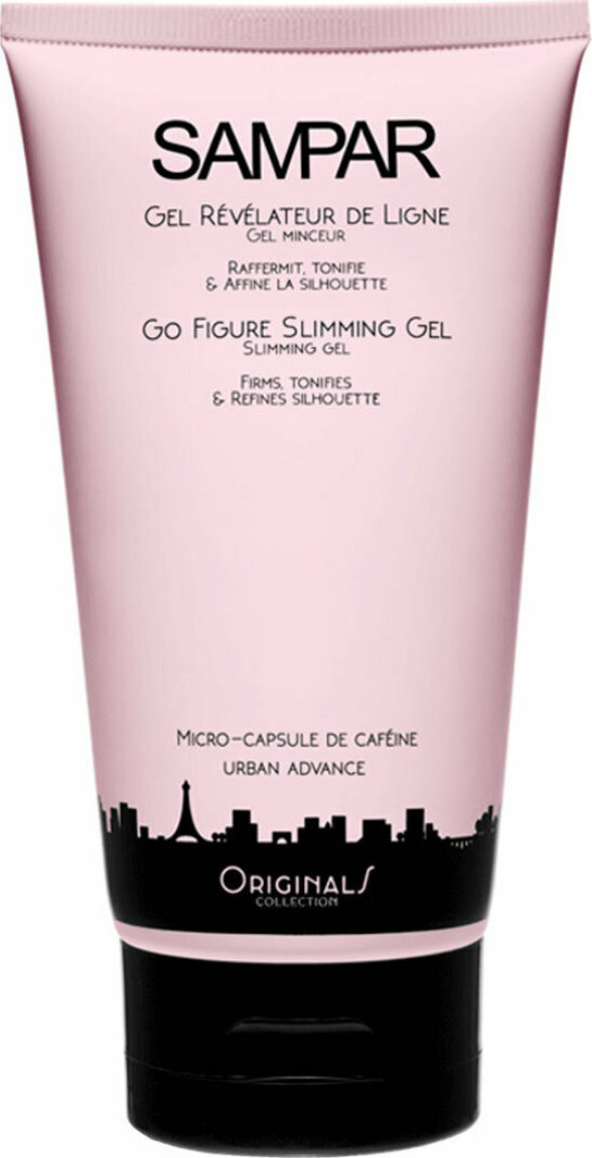 Sampar Lift Me Up Bust Cream 150ml Skroutz.gr