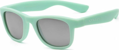 Koolsun Wave 3-10 Years Kids Sunglasses KS-WABA003