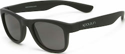 Koolsun Wave KS-WAMB003 3-10 Years Matte Black