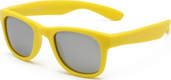 Koolsun Wave 1-5 Years KS-WAGR001 Empire Yellow