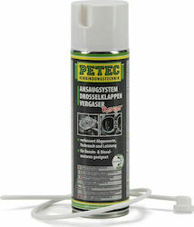 Petec AGR Ventil Cleaner Technical Spray 500ml 72450 Petec AGR Ventil Cleaner Technical Spray 500ml 72450